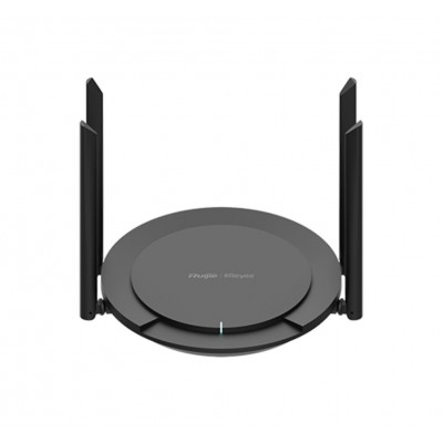 Ruijie WiFi Smart Router 4xFE (1xWAN 3xLAN)